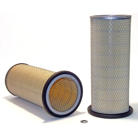 Wix Filters Air Filter, 42423 42423
